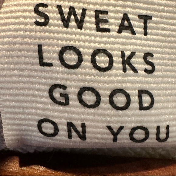 Offline by Aerie Women's Weekend Dress Middle Cutout Cap Sleeve Size S Gray - Picture 8 of 11